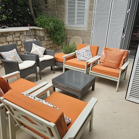 Apartment Mair Dubrovnik Luaran gambar