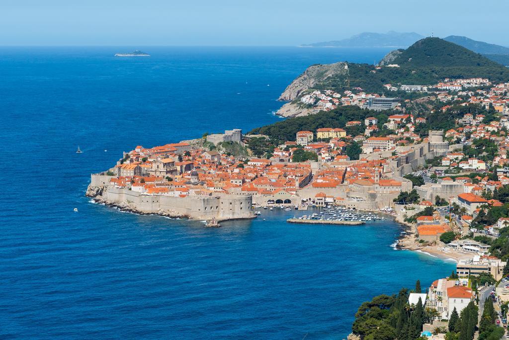 Apartment Mair Dubrovnik Bilik gambar