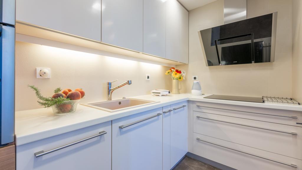 Apartment Mair Dubrovnik Bilik gambar
