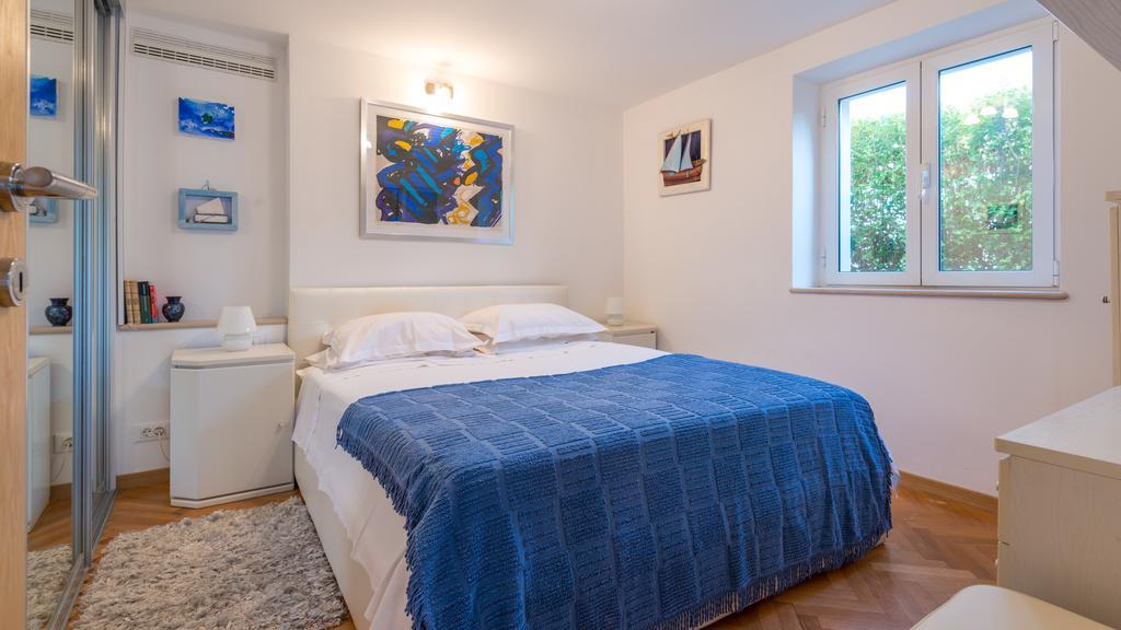Apartment Mair Dubrovnik Bilik gambar