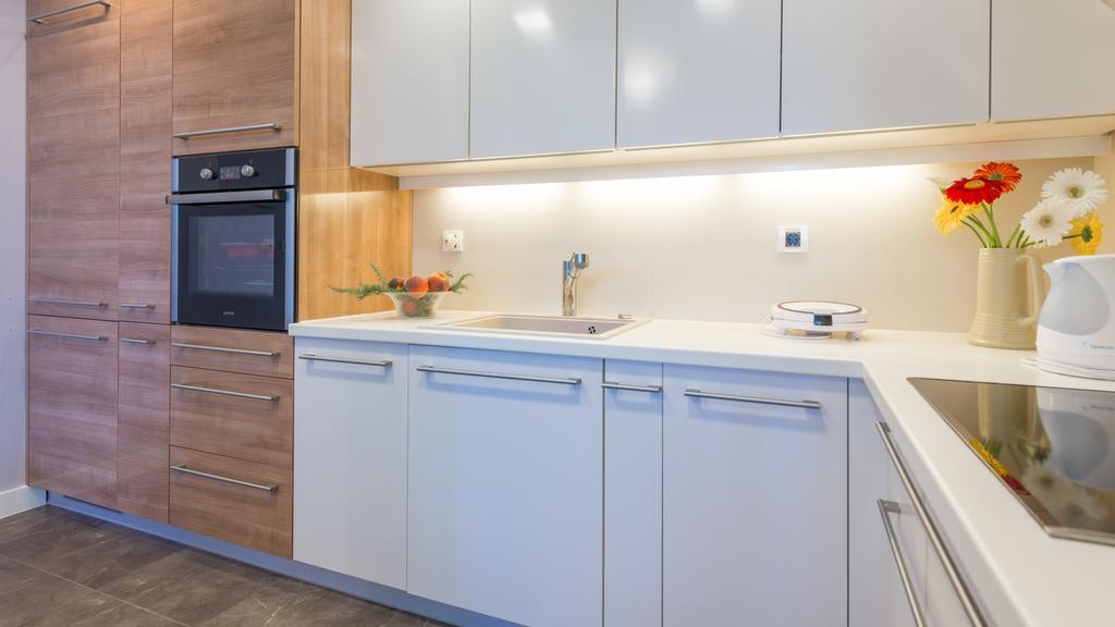 Apartment Mair Dubrovnik Bilik gambar