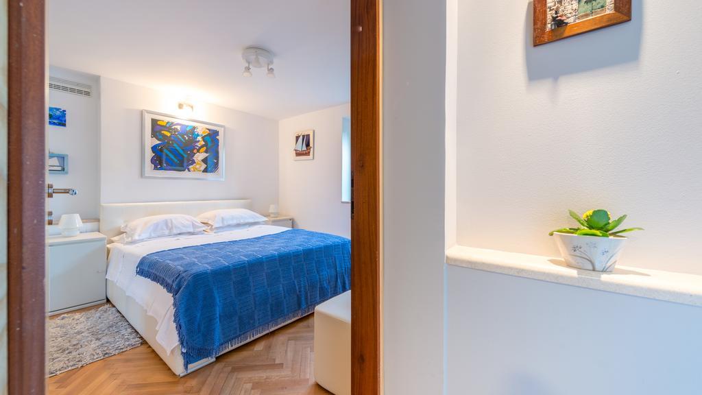 Apartment Mair Dubrovnik Bilik gambar