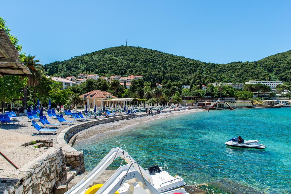 Apartment Mair Dubrovnik Bilik gambar