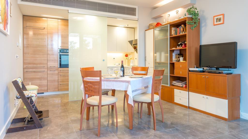 Apartment Mair Dubrovnik Bilik gambar
