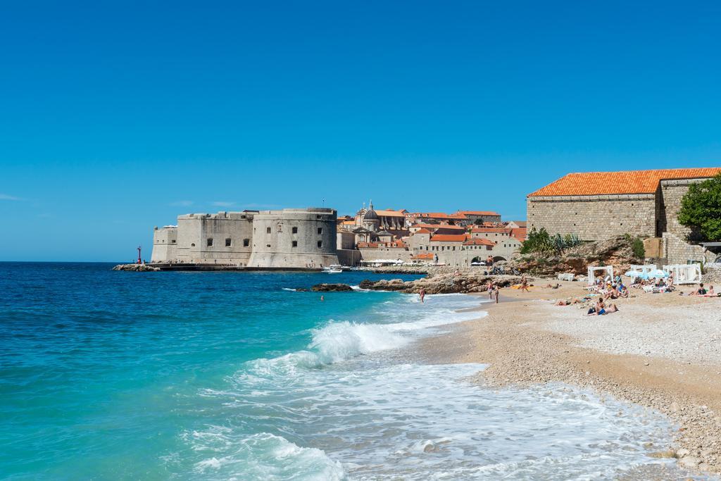 Apartment Mair Dubrovnik Bilik gambar