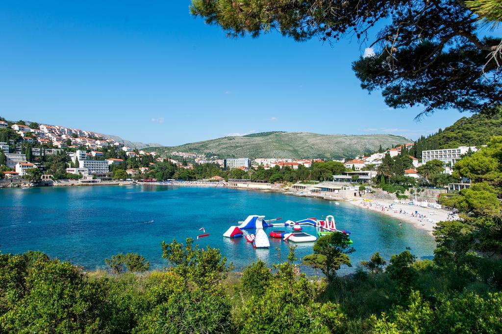 Apartment Mair Dubrovnik Bilik gambar