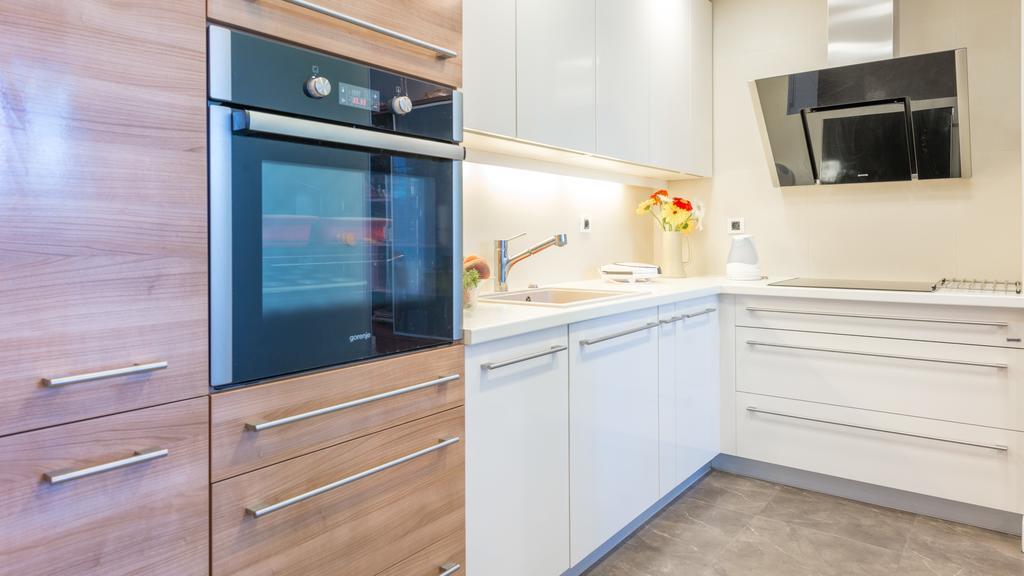 Apartment Mair Dubrovnik Bilik gambar