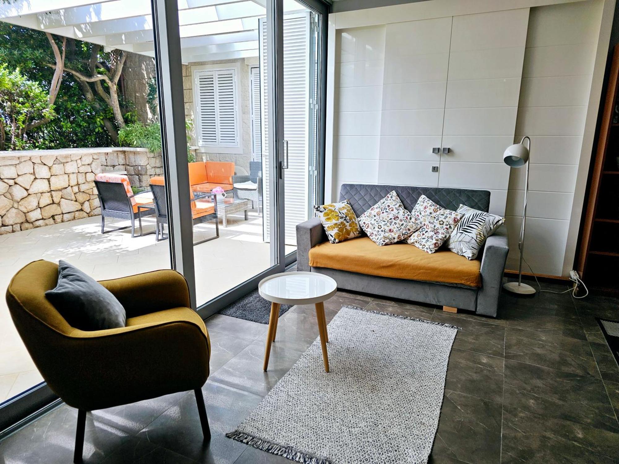 Apartment Mair Dubrovnik Luaran gambar