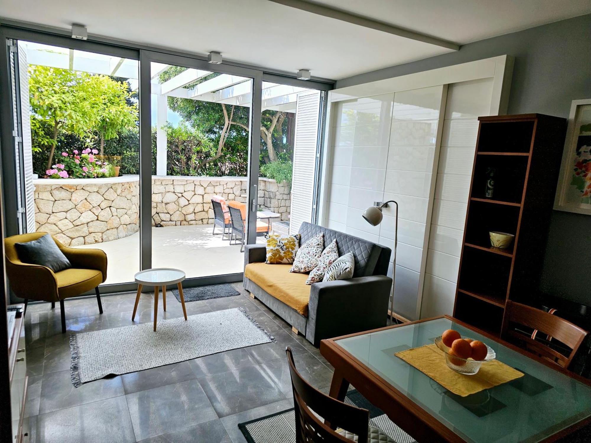 Apartment Mair Dubrovnik Luaran gambar