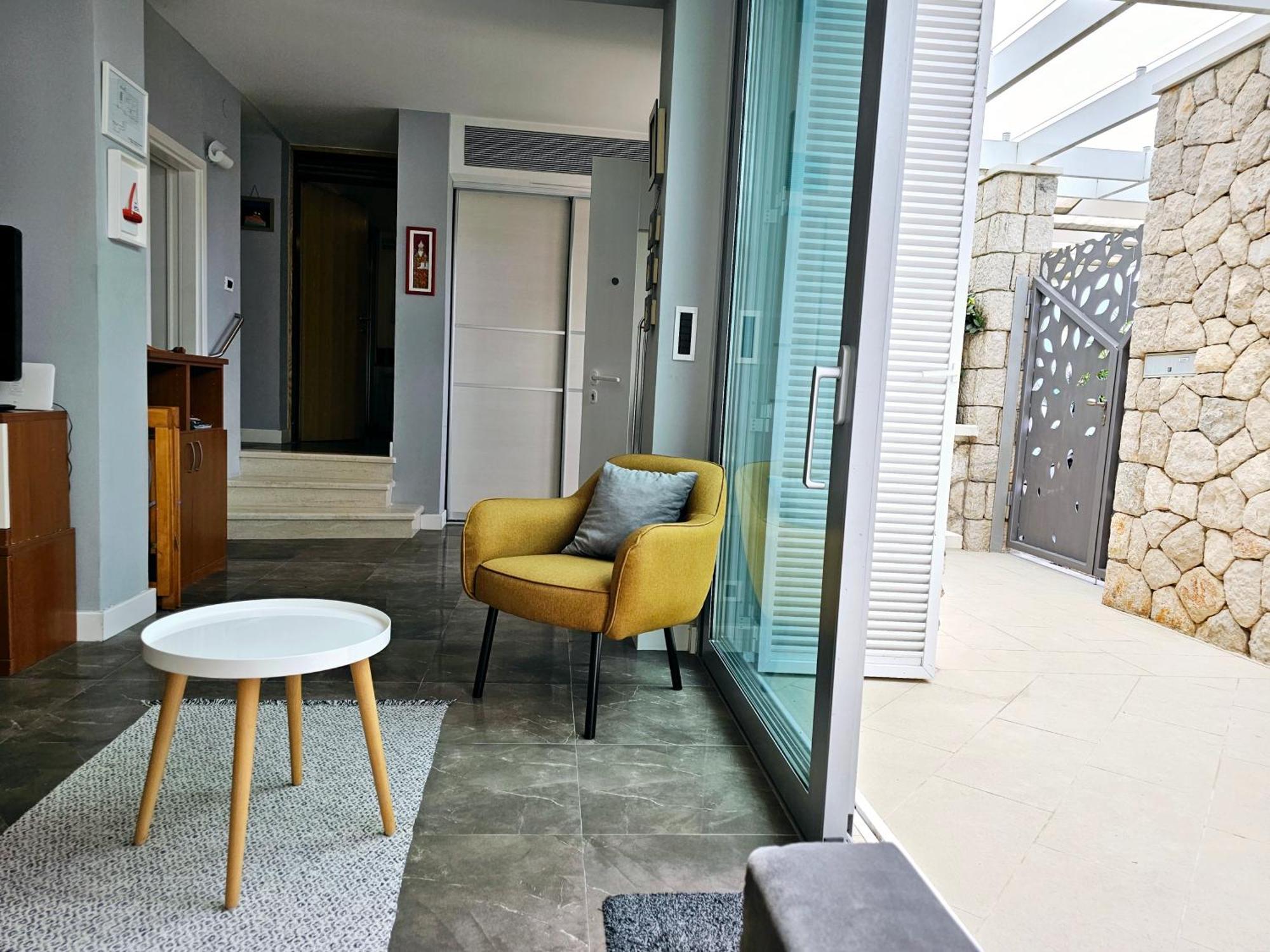 Apartment Mair Dubrovnik Luaran gambar