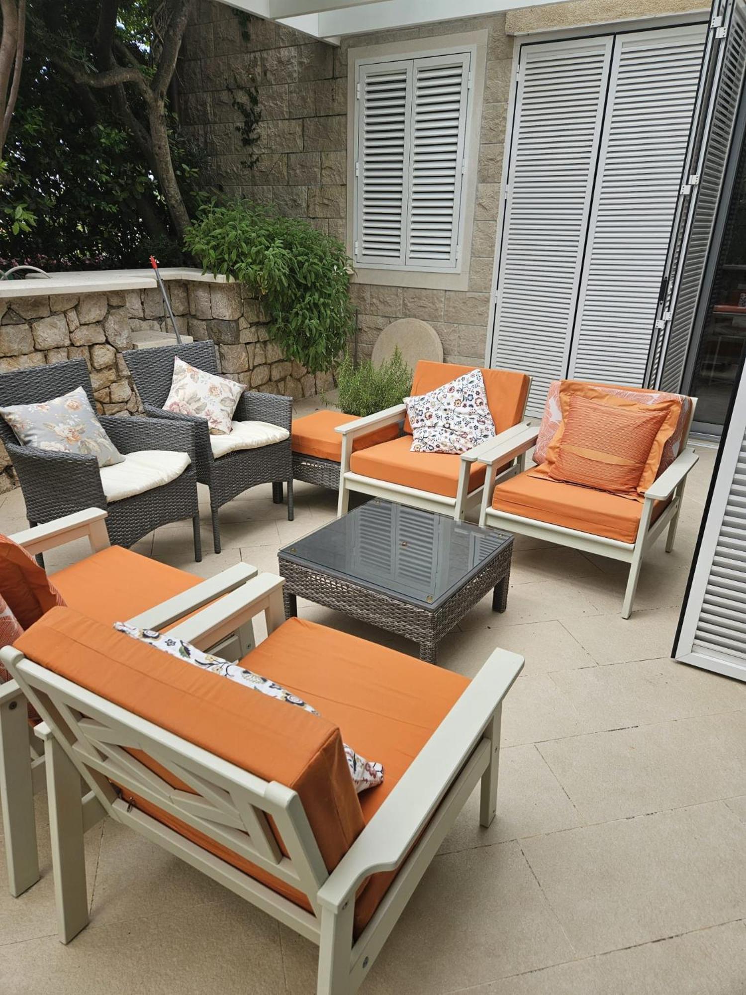 Apartment Mair Dubrovnik Luaran gambar